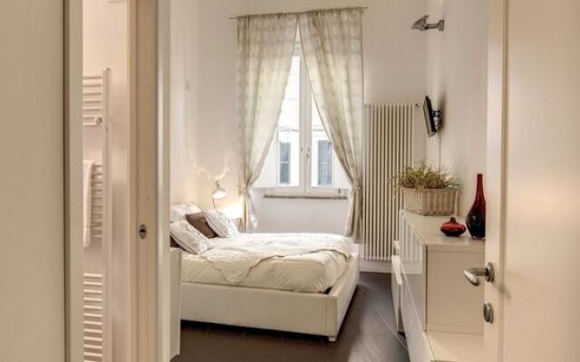 trastevere miracle suite