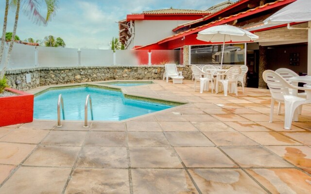 Hotel Tuareg