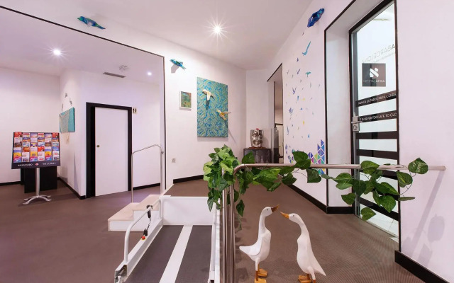 Amra Barcelona Caspe