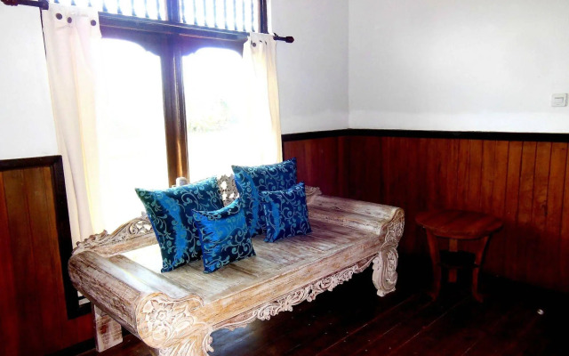 Terang Bulan Cottages