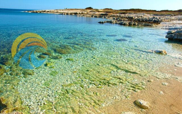 Apartments Lada 1217