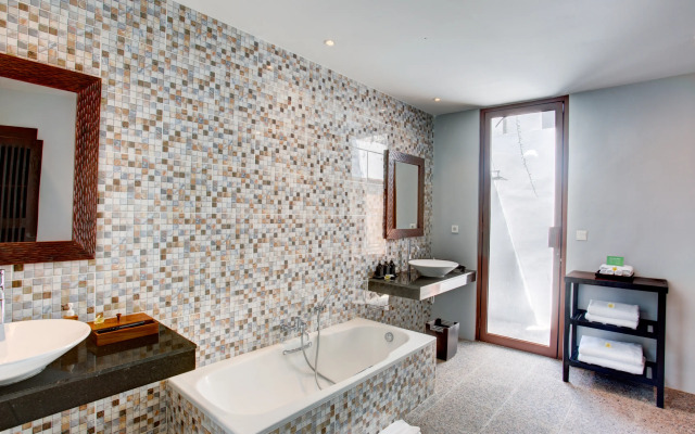 FuramaXclusive Resort & Villas, Ubud