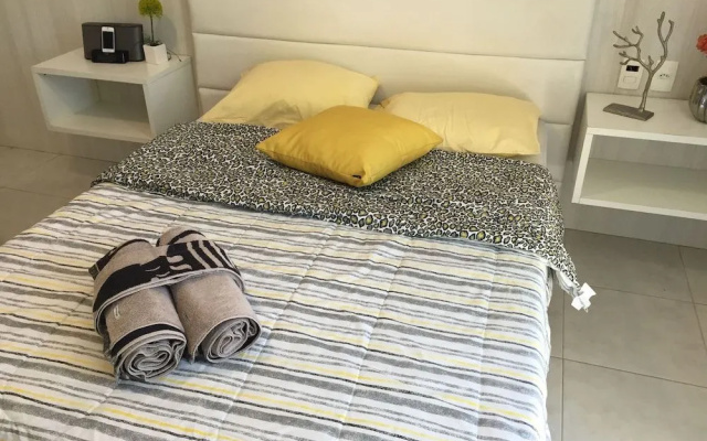 Apartamento Paraiso Das Dunas