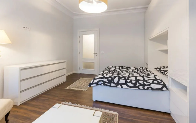 Apartment Slavija Square II