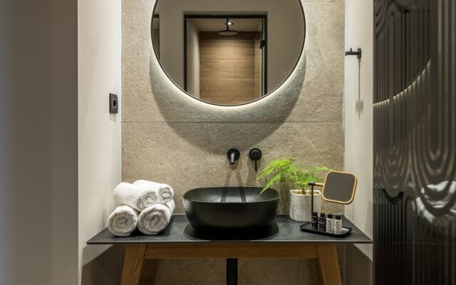 Grace Villas Collection