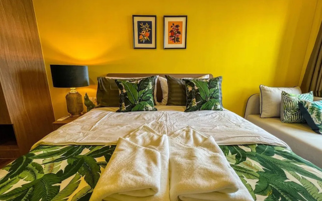 La Habana Condo Hua Hin