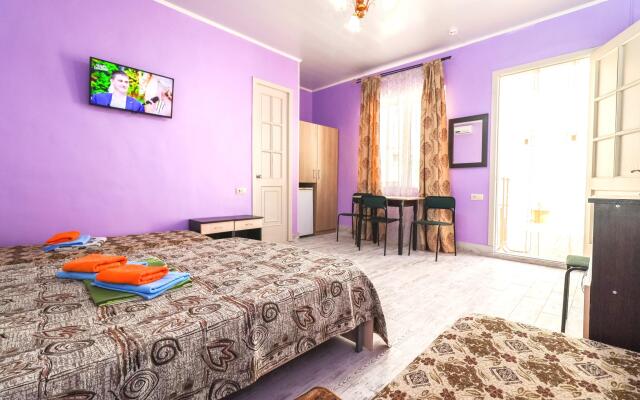 Guest House Lavrio