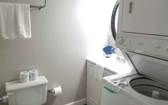 Ocean Village Club D15