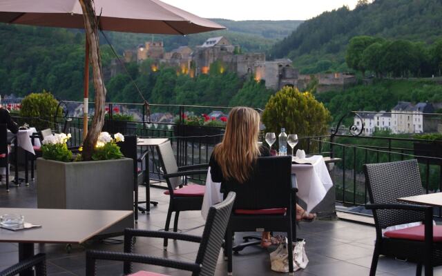 Hôtel Panorama