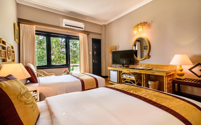 Huong Giang Hotel Resort and Spa