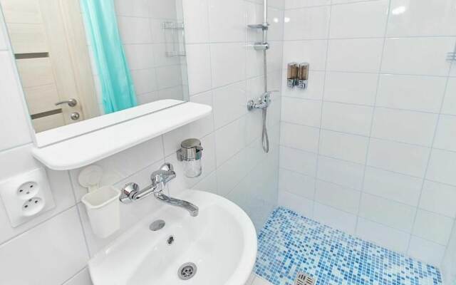 Апартаменты TakeRoom Петроградская