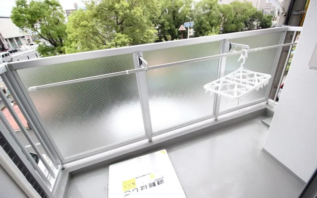 FJ-First Residence Osaka / Vacation STAY 5025
