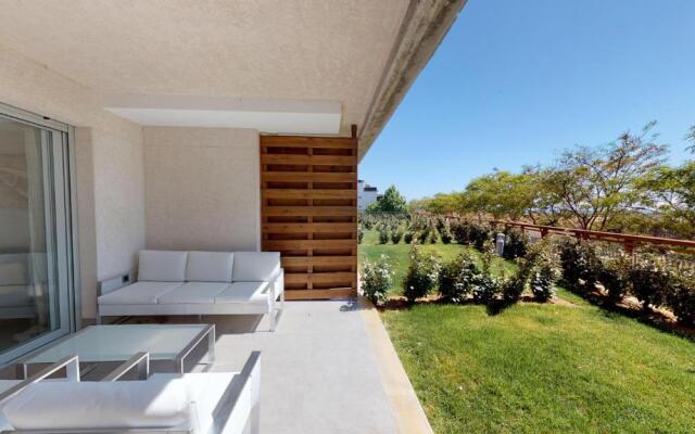 Apartment Altos Del Rompido