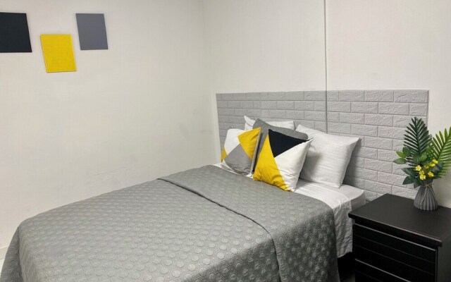 Residencial Lassonde Guest House