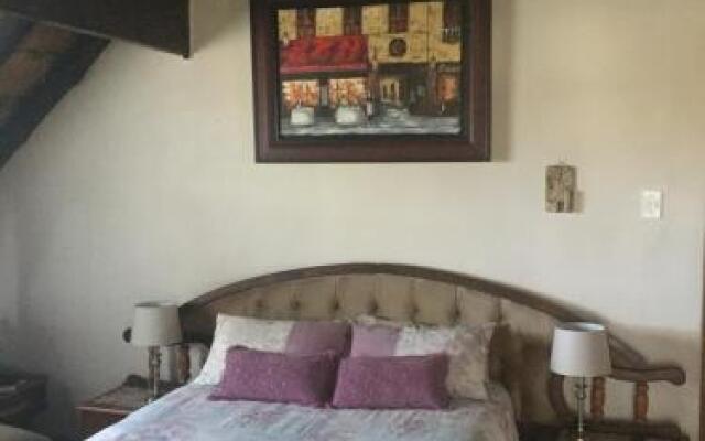 Serendipity Guest House