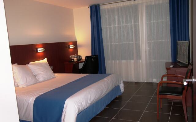 Hostellerie Del Matin Calme