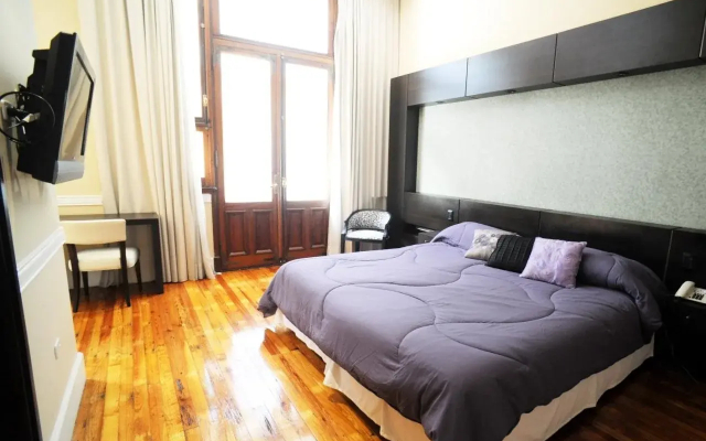 Up Tribeca Hotel