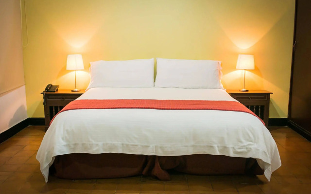 Hotel Matamundo
