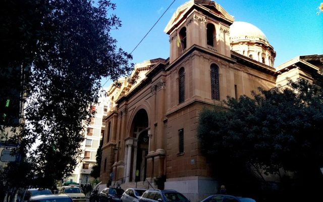 The Rare Luxury Gem in Kolonaki Sq - near Syntagma