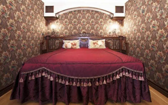 Daryino Guest House