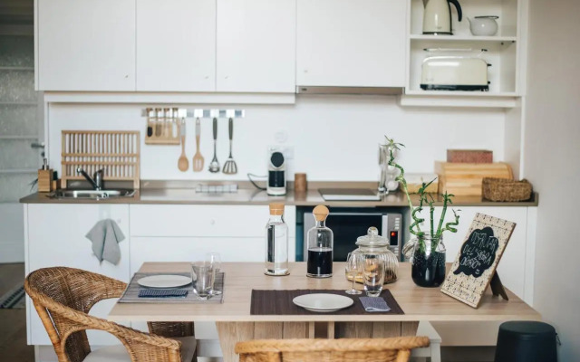 Wood Loft by RDC