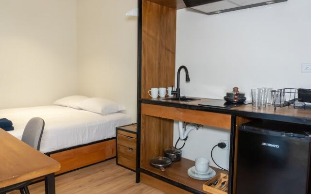 Nao Venao Boutique Hotel