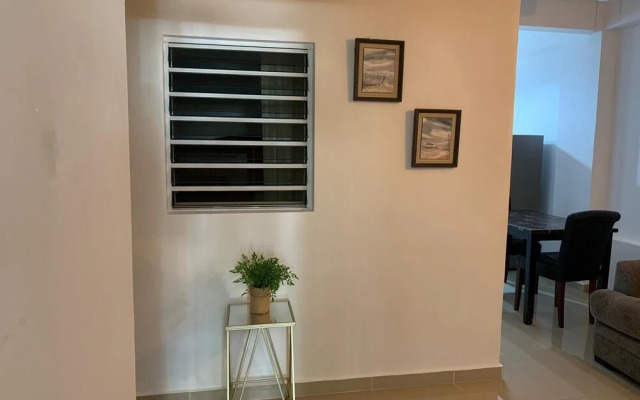 Placid Suites