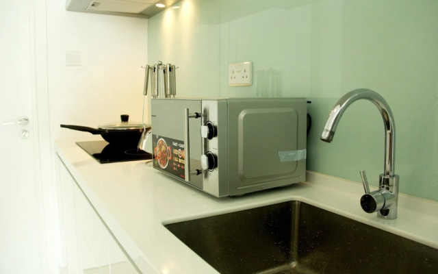 Teega Suites by Subhome