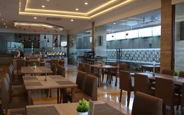 Lynn Hotel Mojokerto