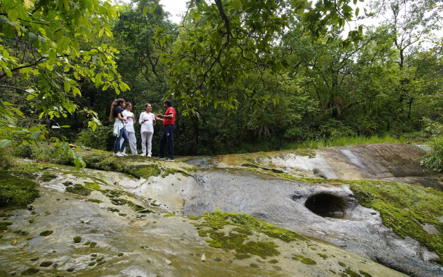 Punarnava Resort & Spa