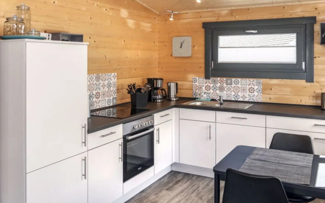 Chalet Barbara Bucine