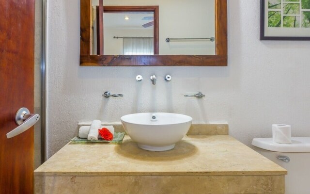 Magic Paradise A6 3 Bedroom Condo by Redawning