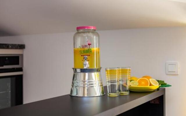 Apartments Solmar