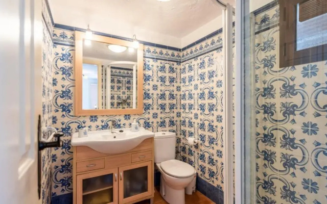 Villa Pinto Torrox by Ruralidays