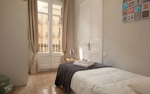 Enjoy Apartments Sofia