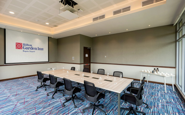 Hilton Garden Inn Bogota Airport
