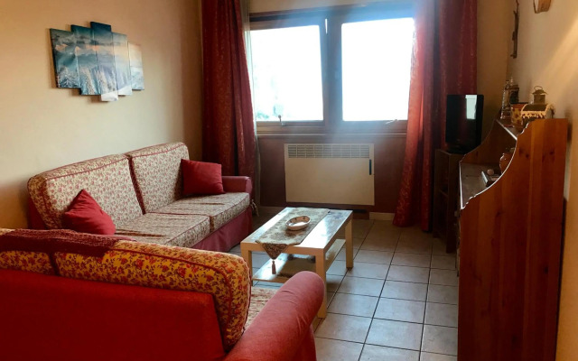 Haven apartment Sun Serena