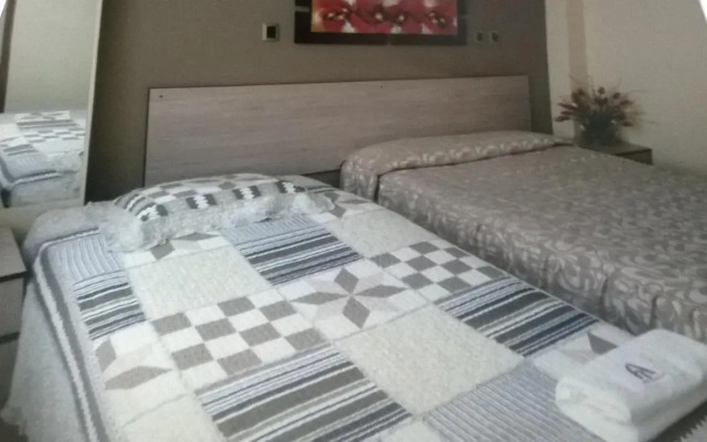 Hotel Torresur Tacna