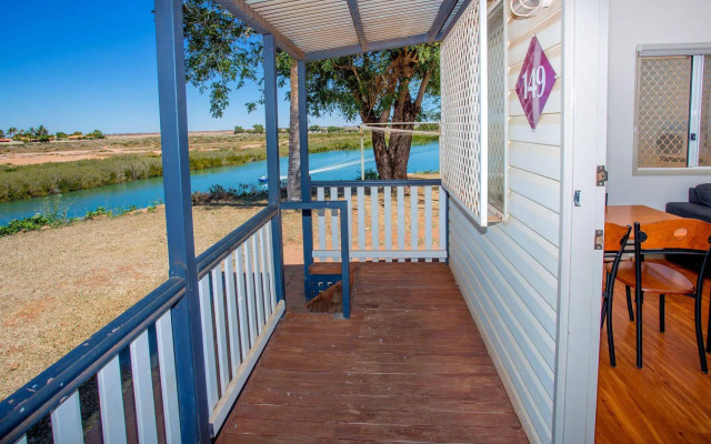 Discovery Parks - Port Hedland
