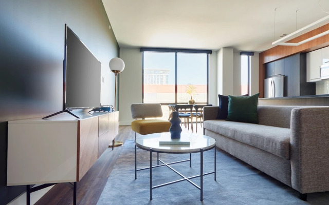 Sonder - Shift Apartments