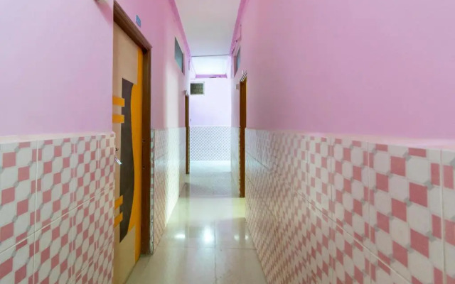 Shree Gajanan by OYO Rooms