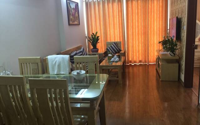 Halong Newlife Condotel
