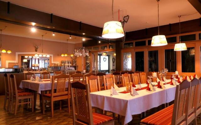 Gasthof Oberer Wirt