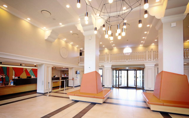 B&B Hotel pres de Disneyland Paris
