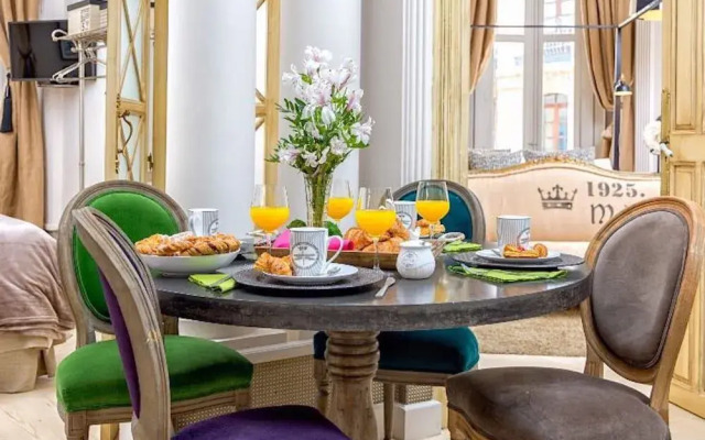 Holidays2Malaga Deluxe