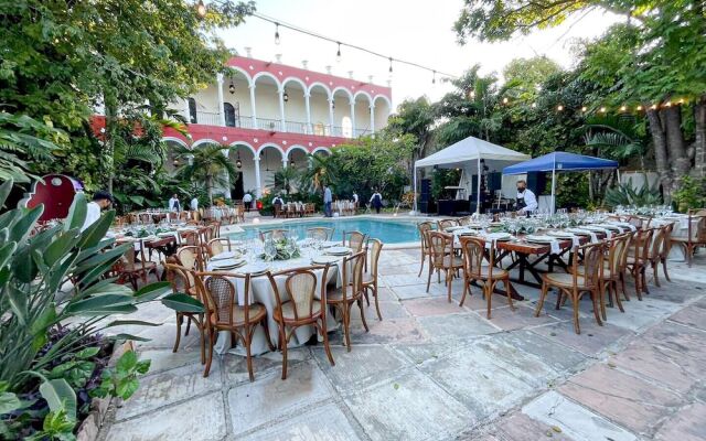 Villa Merida
