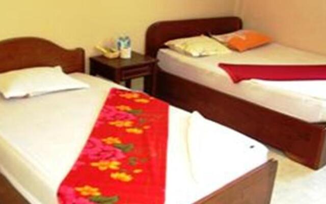 Apsara Guesthouse