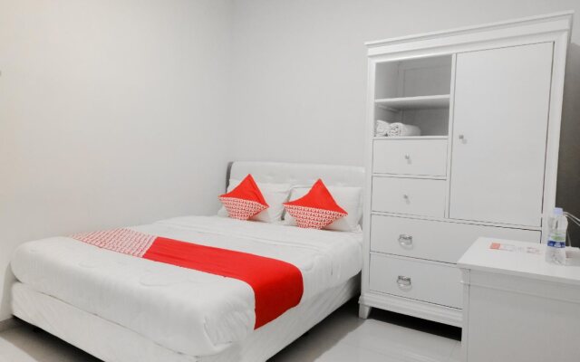 Bandahara 21 Syariah By OYO Rooms