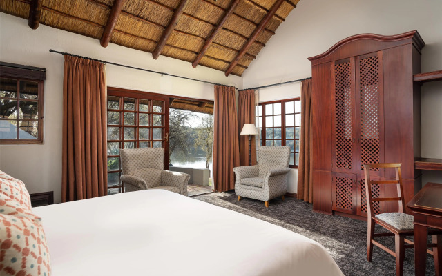 Premier Hotel Roodevalley