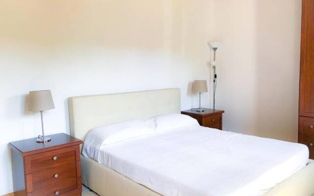 Villino Al Dotto Country House